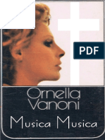 Musica Musica - Ornella Vanoni PDF