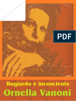 Bugiardo e Incosciente - Ornella Vanoni2