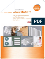 Bellini-Hnos - Tubex Max HT PDF