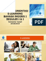 ORIENTASI BAHASA INGGRIS 2 REGULER 2 DAN 3.ppt