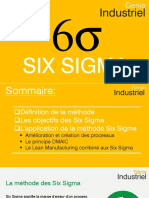 6 sigma