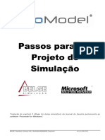 Passos Simulacao