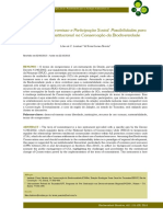 Lindoso & Parente Termo de Compromisso e Participação Social 2014 PDF