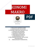 Ekonomi Makro