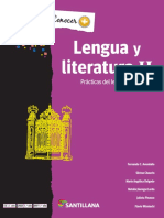 Practicas del lenguaje II. Santillana..pdf