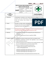 Sop-Far-14 Petunjuk Penyimpanan Obat Di Rumah