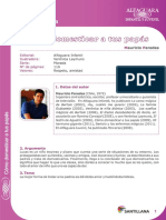 Cómo Domesticar A Tus Papás PDF