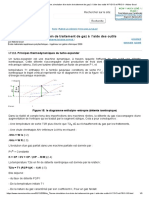 Memoire Online - Thème - Simulation D'un Train de Traitement de Gaz À L'aide Des Outils HYYSYS Et PRO II - Abbes Gouri4