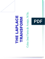 TheLaplaceTransform PDF