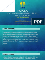 Joko Nf_proposal Diklat Ppt