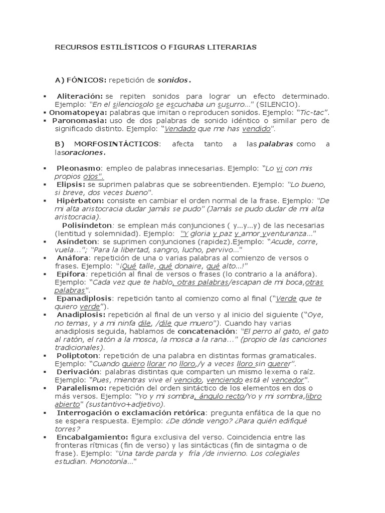 recursos-estil-sticos-en-literatura-pdf-recursos-po-ticos-palabra