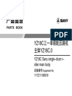 11YZ11180019 (Part Manual-YZ-18)