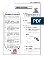 Números Racionales