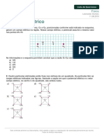 Listadeexercicios Fisica Potencial Eletrico 11-08-2015