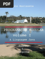 Livro Java Digital 2017