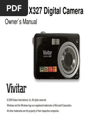 Download sakar camera drivers