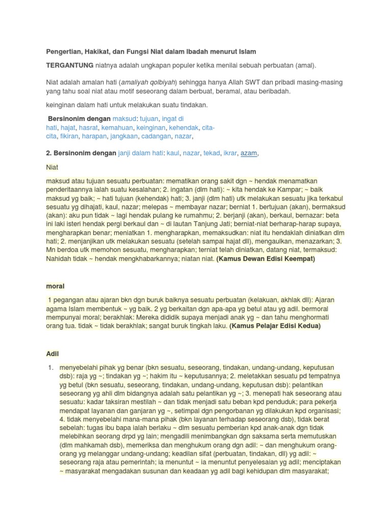 Pengertian Pdf