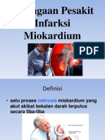Penjagaan Pesakit Infarksi Miokardium.pptx