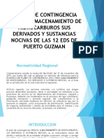 PDC Puerto Guzman