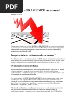 Simpro e Brasindice Em Desuso