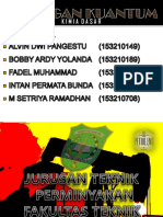 Tugas Kelompok ''Bil Kuantum''