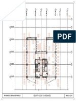 Document analysis of part dimensions