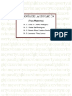 Filosofía de la Educación.pdf