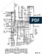 Diagrama de Cableado PDF