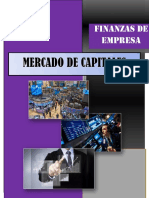 Mercado de Capitales