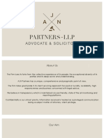 Ajn Partners PDF