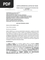 Forense Penal Cit. Oral