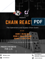 Chain Reaction 