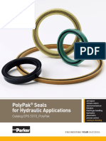 5370-PolyPak Seal Profiles