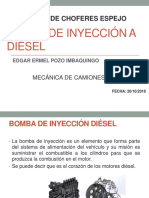 Bomba de Inyección a Diésel_exp