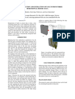 Automatic Detection and Extraction of Faults PDF