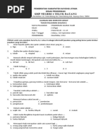 Download Soal Agama Kelas 3 by Weri Suweri SN39310713 doc pdf