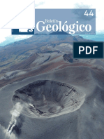 Boletin Geologico