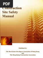 Download Construction Manual for Site Safety by Farshad perouz SN39310780 doc pdf