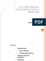03 - Introduccion Windows