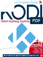 The Complete Guide to Kodi (2017).pdf