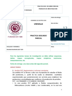 Tareas de Investigacion Segundo Parcial Univalle