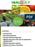 Normas de inocuidad agroalimentaria