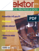 Elektor 173 (Oct 1994) Español