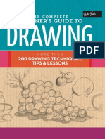 Drawing Begginers Guide PDF