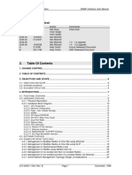 XP4 SNMPInterface Users Manual