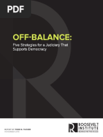 Off-Balance