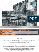 Smith Rock Advisory