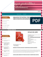HTTP One o One Info 58488 Animacion Stop Motion Como Descargar Gratis Ebook PDF PDF PHP# W SMHsx2yVU Pdfmyurl