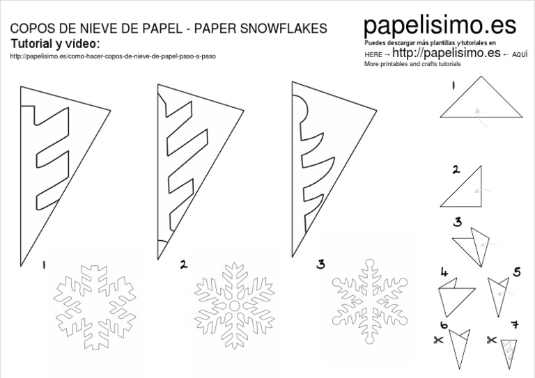 comohacercoposdenievedepapelpasoapasosnowflakes.pdf