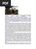 Conquista de América